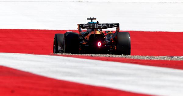 Potpuno ludilo u Austriji! Verštapen slupao bolid, Lekler i Hamilton slavili, a sudije na kraju dodelile pol poziciju vozaču Mercedesa!