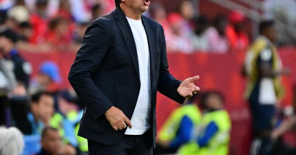 Totalni zaokret: Dalić napušta Vatrene! Već se zna ko će biti novi selektor Hrvatske?!