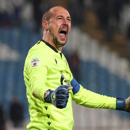 Milan Borjan ima novi klub!