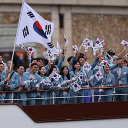 Izbio međunarodni skandal na otvaranju Igara, Francuzi teško uvredili Južnu Koreju: Odmah reagovao državni vrh, oglasio se i MOK