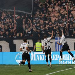 Sjajna vest za crno-bele, Partizan zvanično doveo jedno od najskupljih pojačanja u istoriji!