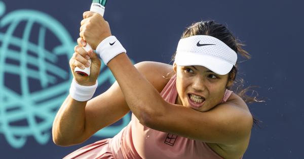 Britanka ponovo van terena: Šampionka iz 2021. godine ne igra na US openu!