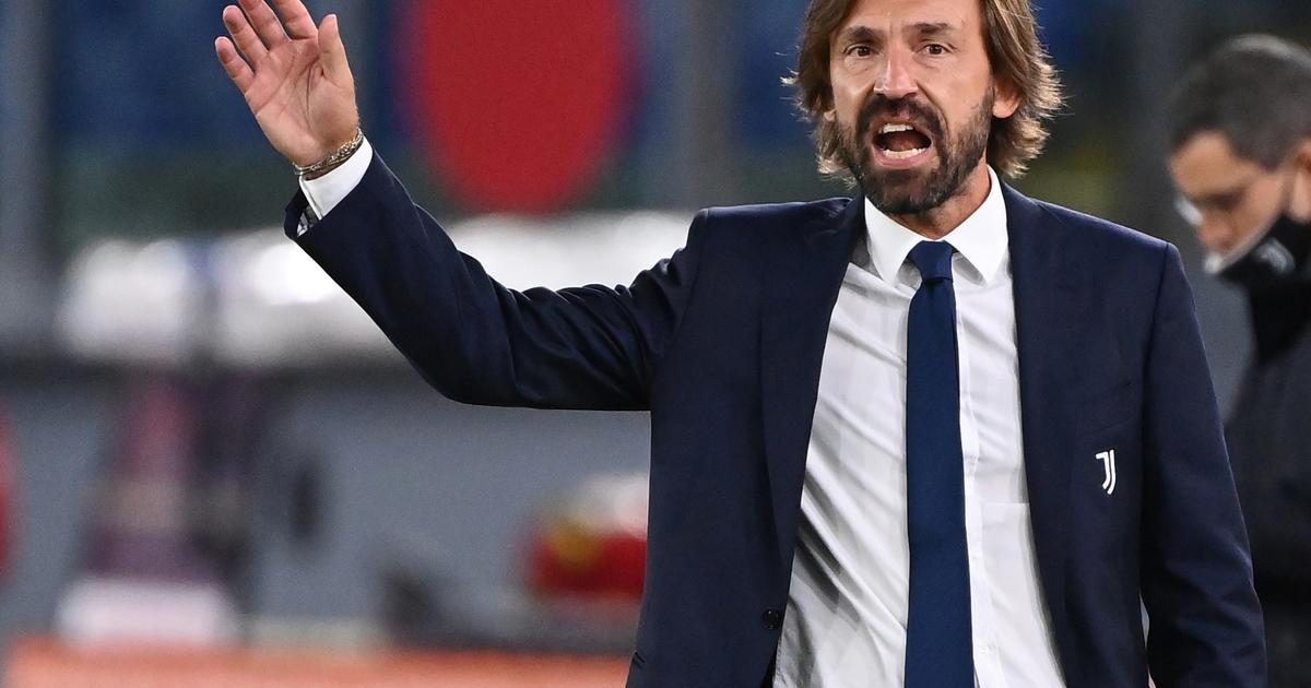 Šok u Italiji: Pirlu zabranili da postane selektor, umešani i Rusi!?
