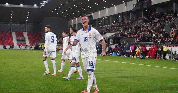 Srbija osvaja grupu na Mundijalu i dolazi do same završnice! Superkompjuter prognozirao Svetsko prvenstvo 2030, evo gde će završiti Orlovi i ko će osvojiti titulu