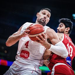 Crna Gora je u drugoj fazi Mundobasketa! Đetići maksimalni nakon dva kola, Egipat bez šansi