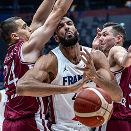 Dan na Mundobasketu koji je opomena i Srbiji: Tri senzacije, na Svetskom prvenstvu definitivno svi igraju košarku