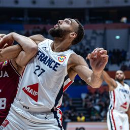 Senzacija nad senzacijama, favorit za medalju na Mundobasketu ispao posle dve utakmice! Letonija je hit Svetskog prvenstva