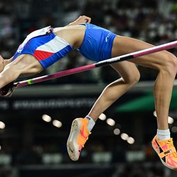 Novi uspeh Angeline Topić na SP: Za medalju je nedostajalo tako malo /VIDEO/