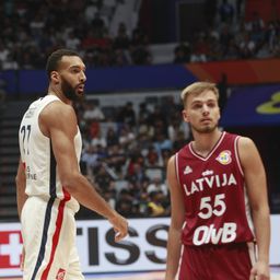 Mundobasket, dan treći: Najveća senzacija, ispao favorit za medalju posle dve utakmice