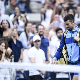 Novak od zlata: Došao na meč sa posebnom torbom, da se zna ko je olimpijski šampion /VIDEO/