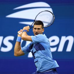 "Nisam hteo da igram pred US Open, neću igrati u Beogradu!" Novak pobedu posvetio braći, priznao je jednu stvar: Zlato iz Pariza motiviše!