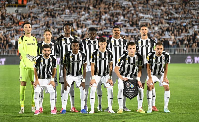 Gde i kad gledati uživo TV prenos večiti derbi Zvezda Partizan u 8 ...