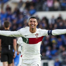 "Idemo jako i dalje!" Ronaldo poslao jaku poruku nakon ubedljivog trijumfa Portugala u Zenici