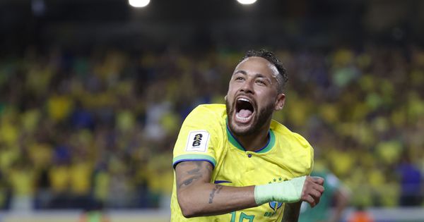 Nejmar bi, ipak, mogao na Mundijal!