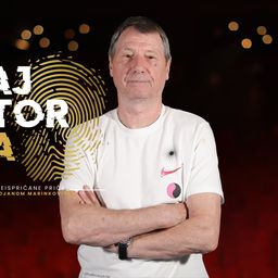 "Dražen mi je lična karta, je l mu knjigu pisao ustaša?" Moka Slavnić za Sportal bez dlake na jeziku: Teo je dementan! Ja sam ga lansirao, a ne Duda /VIDEO/