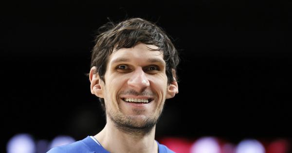 Bobi Marjanović ima novi klub, kraj saradnje sa Dončićem!