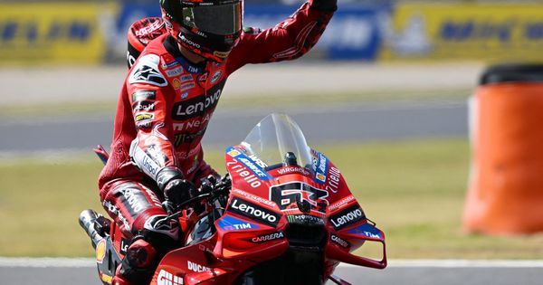 Banjaji nije drago što se MotoGP više ne vozi na legendarnoj stazi: "Nadam se da samo neće biti kao trkanje na parkingu“