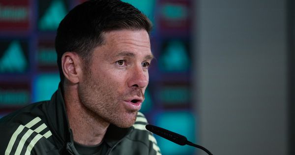 Ćabi Alonso dobio "neočekivanu" ponudu: Ovde uvek možeš da dođeš