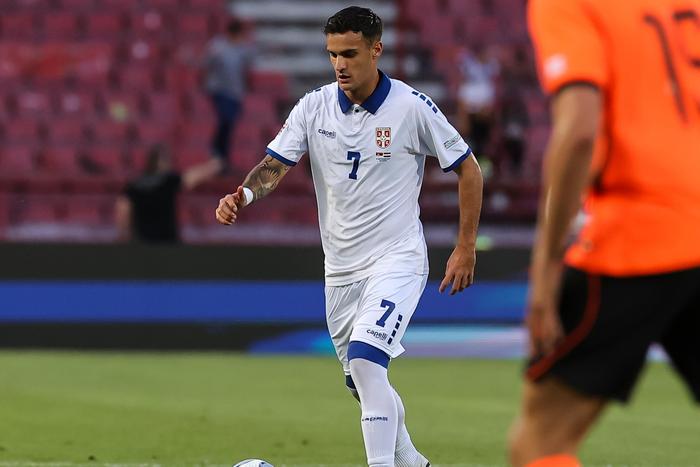 Aleksandar Stanković, izjava posle poraza od Holandije | Sportal.rs