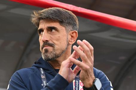 Paunović oduševljen igrom Srbije, ne i sudijama: Ne treba Holandiji pomoć, dupli standardi!