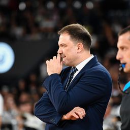 Neočekivan obrt: Čanak se vraća u Litvaniju, čeka ga Lietkabelis