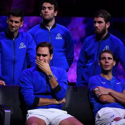 Federer prosuo bogatstvo! Njegov turnir niko ne želi da igra: Nadal mu okrenuo leđa, Novaka ovo ne zanima