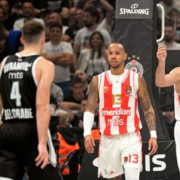 "Za dobar tim moraš da imaš domaće igrače" Jovanović za Sportal o segmentu koji bi mogao da odluči drugi derbi: Teodosić je čarobnjak, Pantera ima ko da zameni