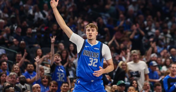 Kuper Fleg u neverici: Jokić igra kao da se uopšte ne trudi! /VIDEO/