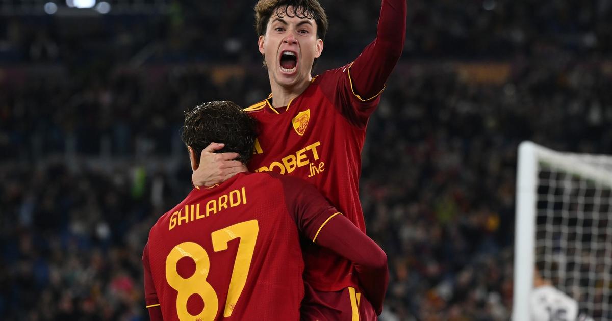 Serija A: Roma savladala Kaljari, Komo preokrenuo Torino | Sportal.rs