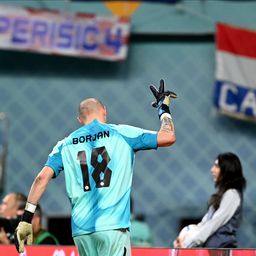 Borjan začarao mrežu i utišao zvižduke navijača Zrinjskog: Slovan blizu garantovane jeseni u Evropi