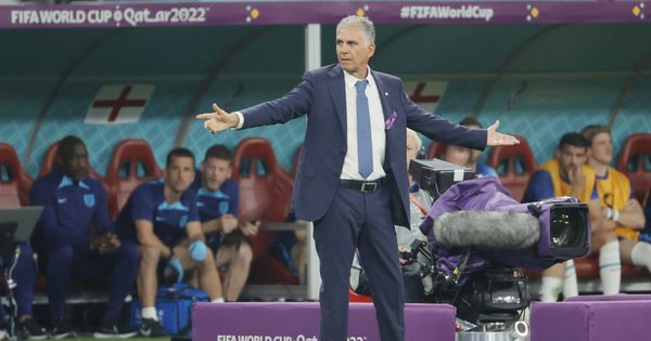 Doktor za Mundijale, ovo će mu biti peti: Čuveni trener opet dobio posao pred Svetsko prvenstvo!