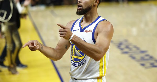 Hjuston pokvario povratak Stefa Karija, Roketsi posle drame slomili Voriorse!