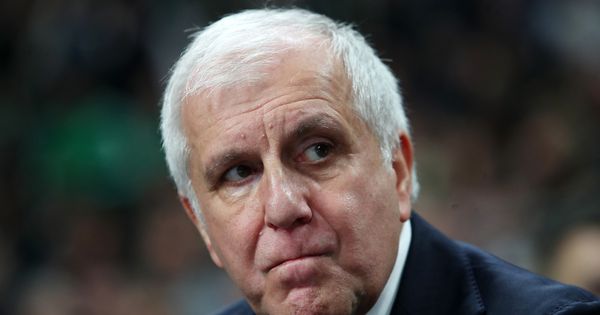 Nenad Lalatović otkrio zašto obožava Željka Obradovića: Nikad se takav više neće ni pojaviti! /VIDEO/