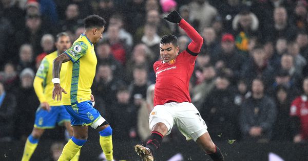 (Ne)moguća misija za "đavole": Mančester junajted prati petoricu fudbalera koji bi trebalo da naslede legendarnog Kasemira