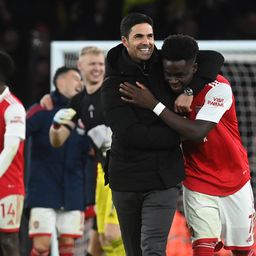 Arteta napada titulu, Arsenal sprema transfer "detonaciju" u januaru!