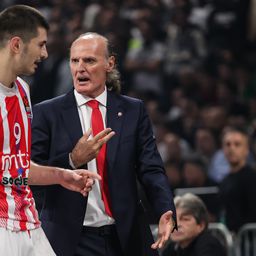 "Ljudi jedva dočekaju te priče za mase" Luka Mitrović za Sportal razbio mit o teroru Duška Ivanovića i najavio Barsu: Nikad me ovoliko ljudi nije zvalo za karte!