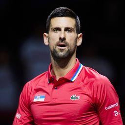 Novak otkrio dokad misli da igra tenis