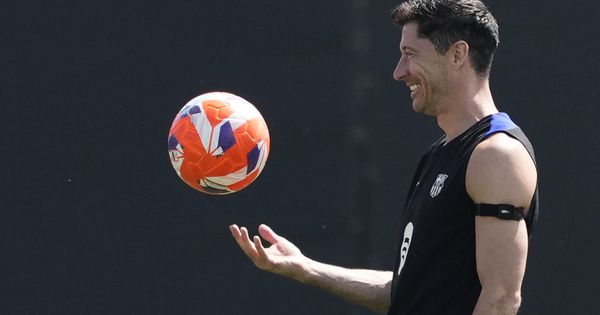 Traje saga oko sudbine Levandovskog: Ovo je najverovatniji scenario