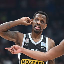 Koga će Obradović precrtati za Kup? Trojica stranaca "sigurna", jedna dilema ozbiljna za Partizan!