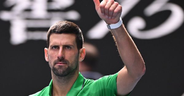 Otkriveno šta je sve Novak Đoković radio prethodnih godina: Konstantno je slao poruke, zvao, pokušavao...