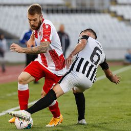 Određen termin derbija: Evo kada će Partizan i Crvena zvezda odigrati odloženi meč