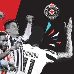 VEČITA PRIČA Zvezda i Partizan imaju samo jedan put: Sad je trenutak – igrajte fudbal!