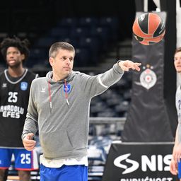 "Željkov dolazak u Partizan je promenio tržište!" Tomislav Mijatović za Sportal: Gospodin Obradović se vratio i to je početak svega