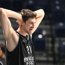 Vasa je "moj brate"! Tibor Plajs za srpske medije najavio Partizan, čeka eksploziju Micića: Ako "poludi" u NBA...