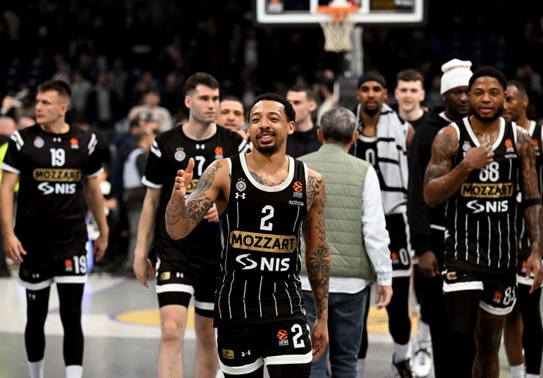 Partizan zove: Na FMP za dinar!