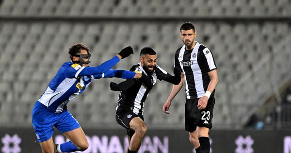 Partizan ne želi romantiku, samo preko potrebnu pobedu: Evo kad i gde možete da gledate meč sa OFK