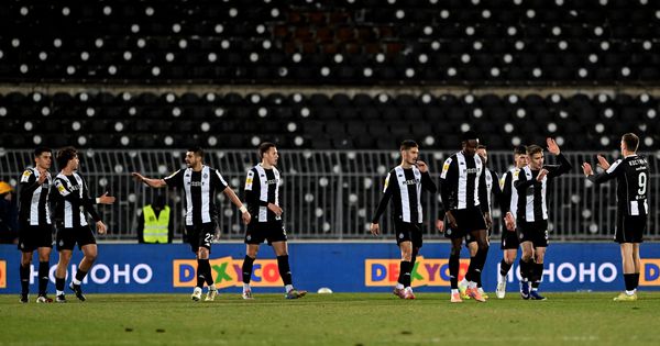Koga će Partizan morati da proda do juna? Posle Kostića stiže novi test zbog monitoringa