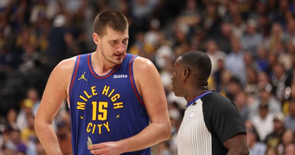 Monstruozne brojke sa kojima je Jokić završio sezonu: Srbin je, opet, ispisao istoriju NBA lige!