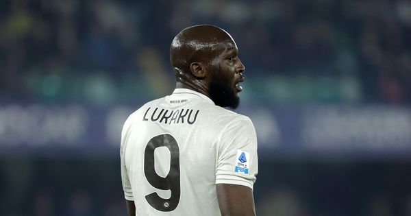 Lukaku se konačno oglasio i dematovao da je odbegao: Ja sam povređen, ne okrećem leđa Napoliju, ali...