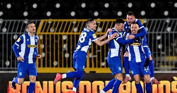 Romantika se vratila na stare staze slave